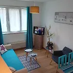 Thalassa Apartament *