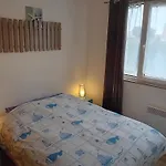 Apartament Thalassa *