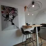 Thalassa Apartament Audresselles
