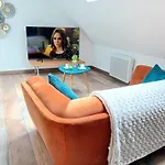 Apartament Thalassa *