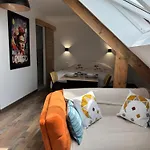 Thalassa Apartament Audresselles