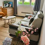 Thalassa Apartament Audresselles