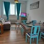 Apartament Thalassa Audresselles