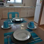 Apartament Thalassa Audresselles