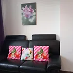 Thalassa Apartament Audresselles