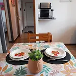 Thalassa Apartament