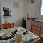 Apartament Thalassa
