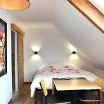 Thalassa Apartament Audresselles