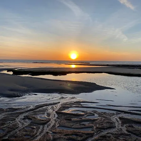 Thalassa Lejlighed *