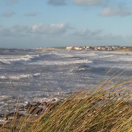 Thalassa Appartement *