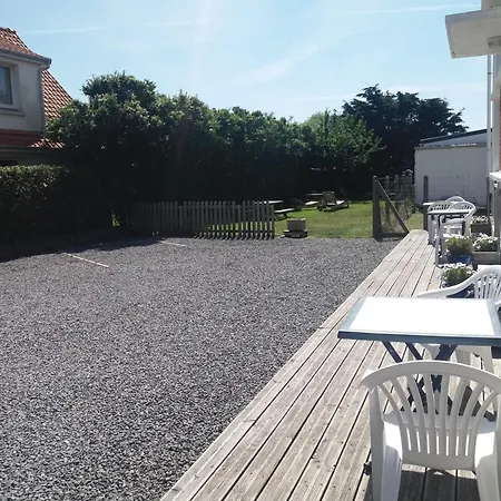 Thalassa Appartement Audresselles