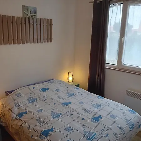 Appartement Thalassa *