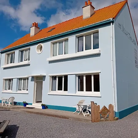 Thalassa * Audresselles