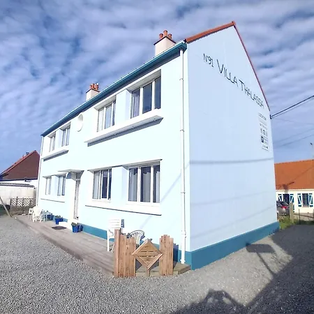 Thalassa Appartement *