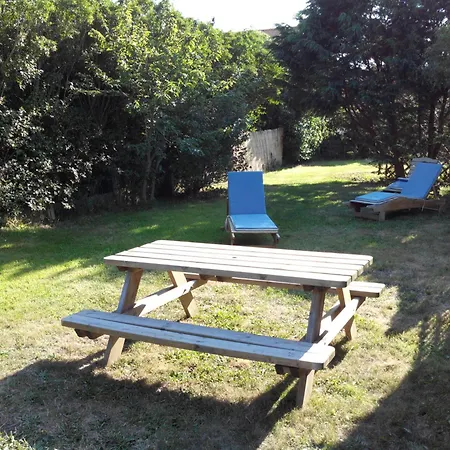Appartement Thalassa *