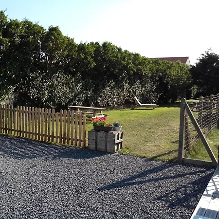 Apartment Thalassa Audresselles