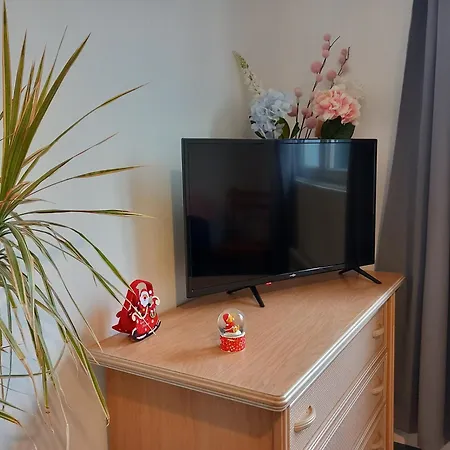 Thalassa Appartement Audresselles