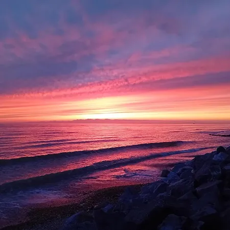 Thalassa Appartement Audresselles