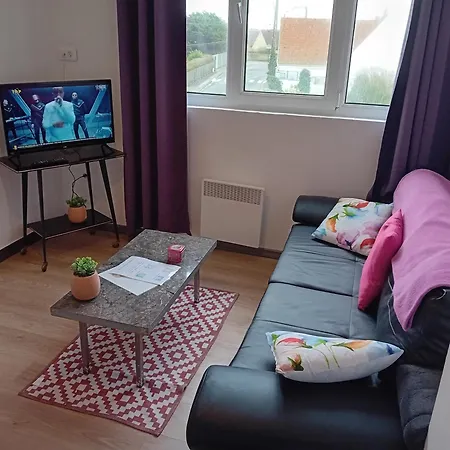 Thalassa Appartement Audresselles