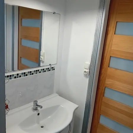 Appartement Thalassa