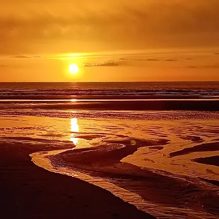 Appartement Thalassa