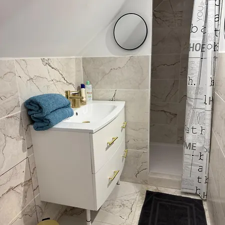 Thalassa Apartment Audresselles