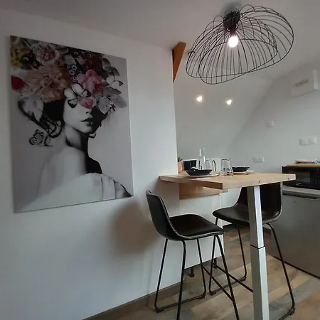 Thalassa Apartment Audresselles