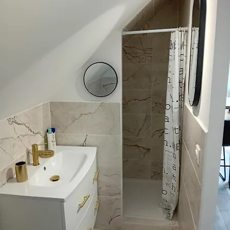 Appartement Thalassa