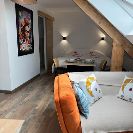 Apartment Thalassa Audresselles