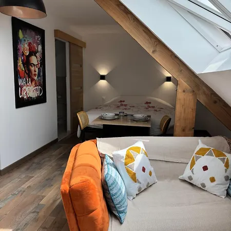 Thalassa Apartment Audresselles