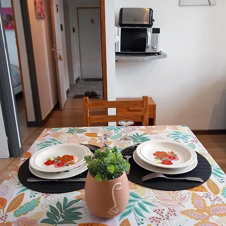 Thalassa Apartment