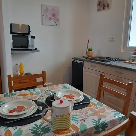 Apartment Thalassa