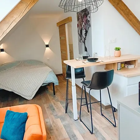 Apartament Thalassa