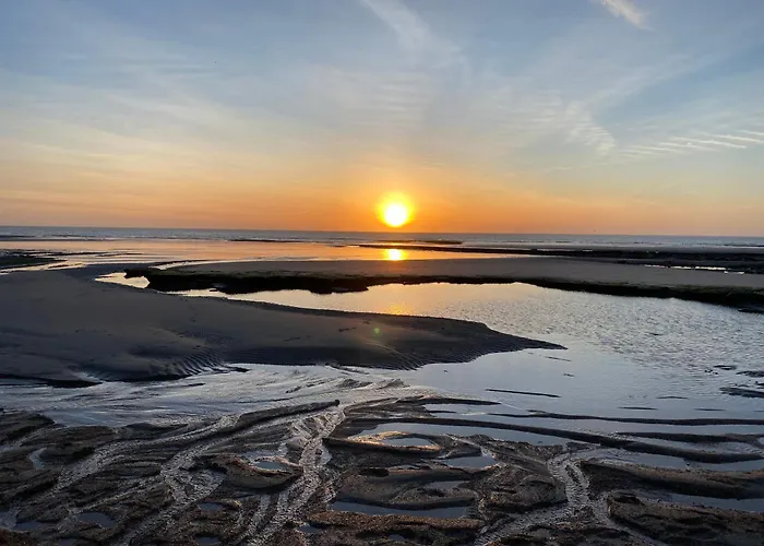 Thalassa Appartement *