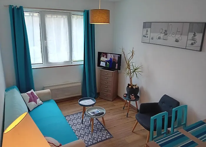 Thalassa Appartement *