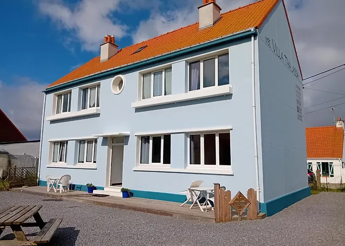 Thalassa * Audresselles