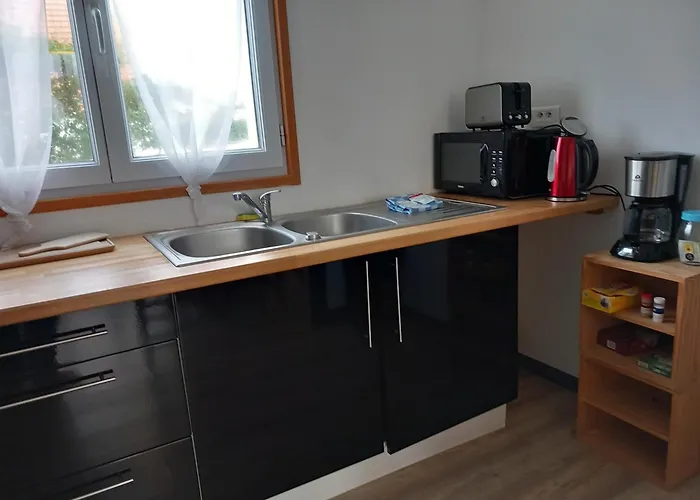 Thalassa Appartement *