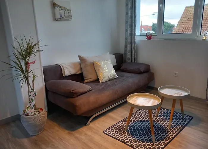 Appartement Thalassa Audresselles