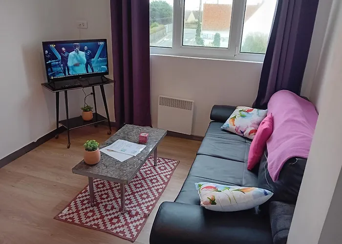 Thalassa Appartement Audresselles