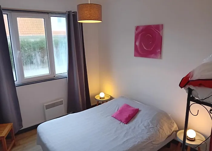 Thalassa * Audresselles