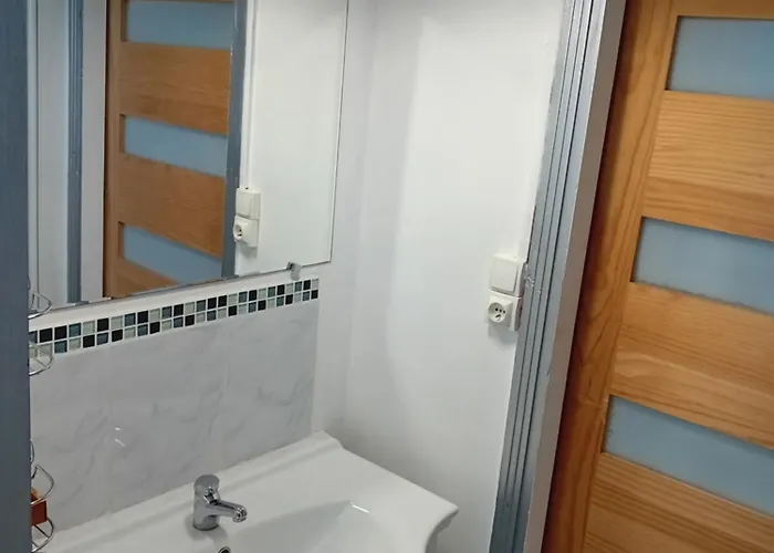 Appartement Thalassa