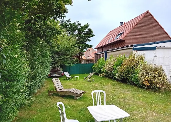 Appartement Thalassa *