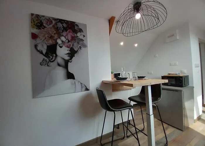 Thalassa Appartement Audresselles